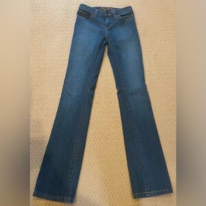 KIMES RANCH JEANS BETTY SEVENTEEN